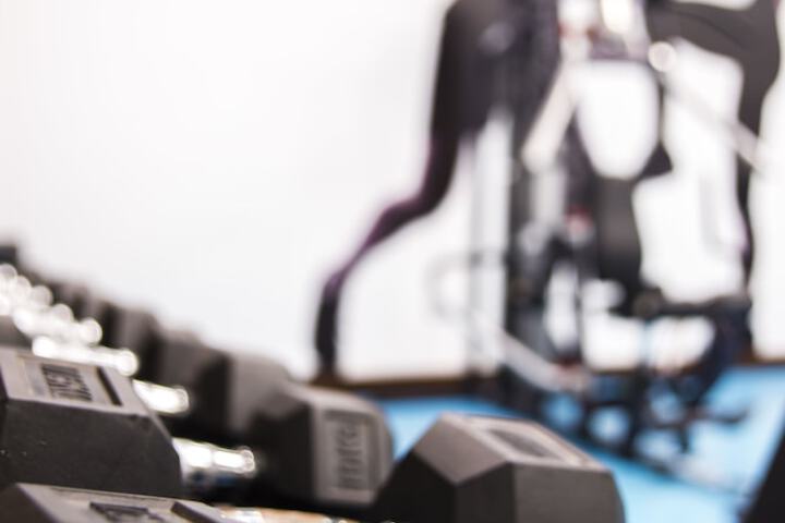 Gym & Fitness