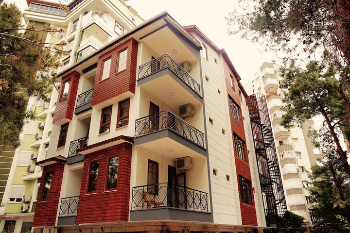 Outside Photo