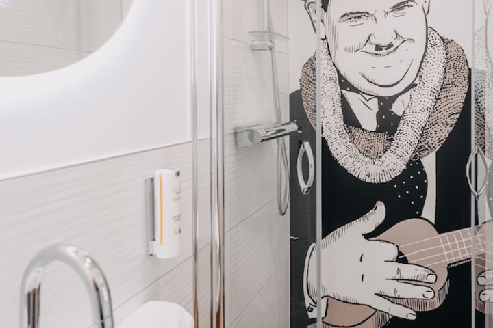 Bathroom Vanities