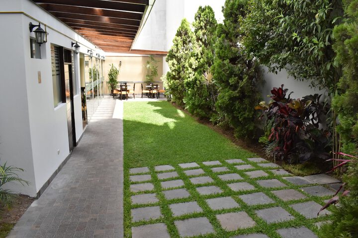 Terrace/Patio 69 of 72