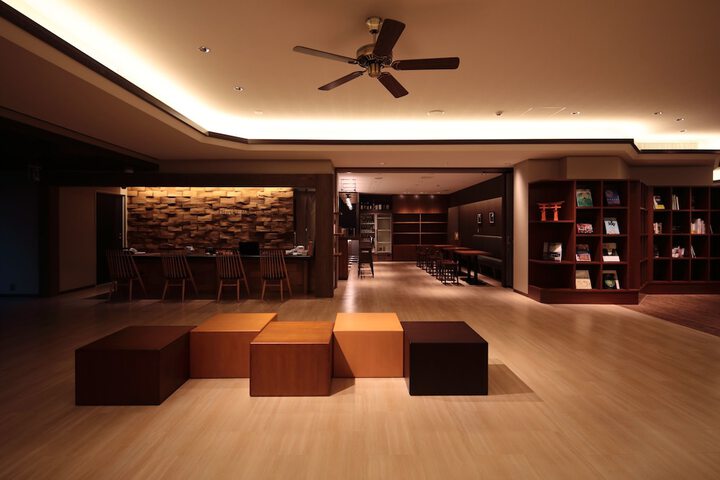 Hotel Interior 3 of 129