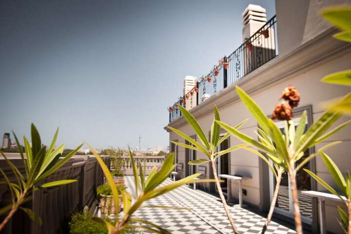 Terrace/Patio 33 of 72