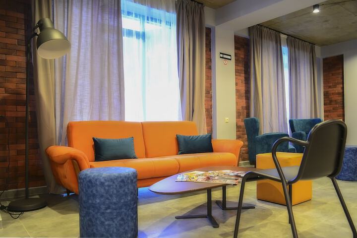 Hotel Interior 5 of 52