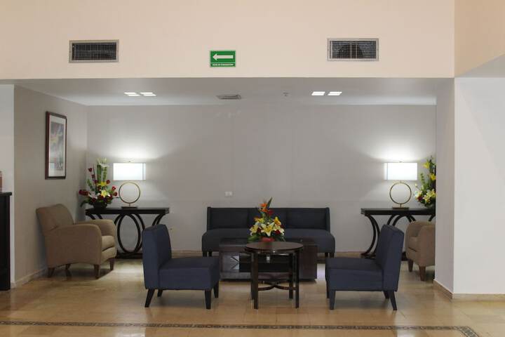 Hotel Interior 3 of 31