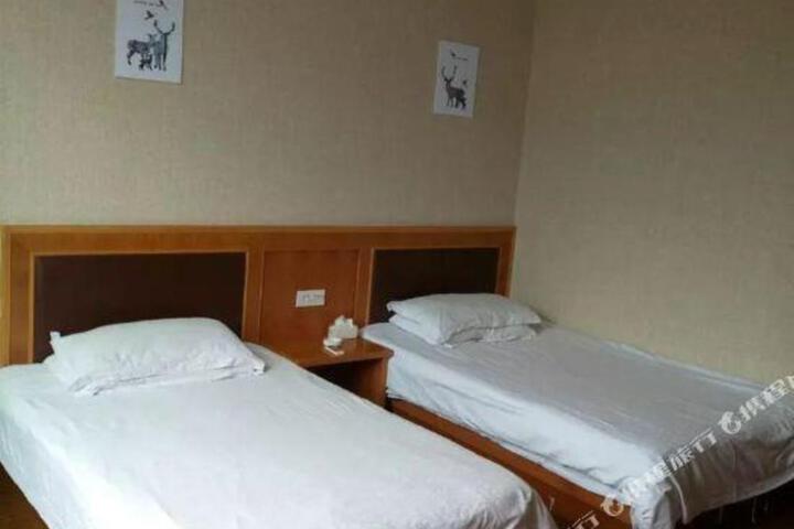 Jinxiu Hotel