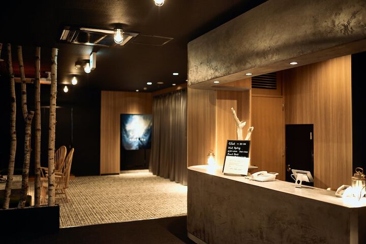 Hotel Interior 14 of 83