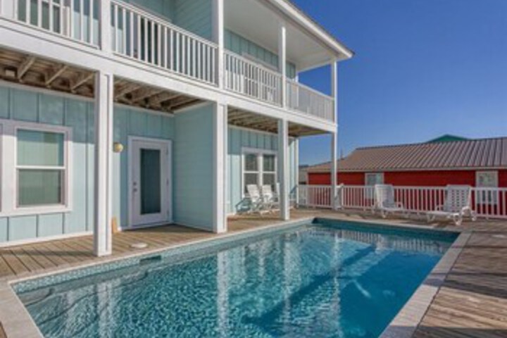 Sol Mate East by Meyer Vacation Rentals in Gulf Shores, AL