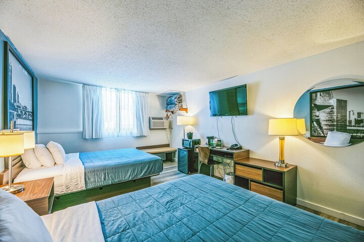 Standard Double Room (6 of 10)