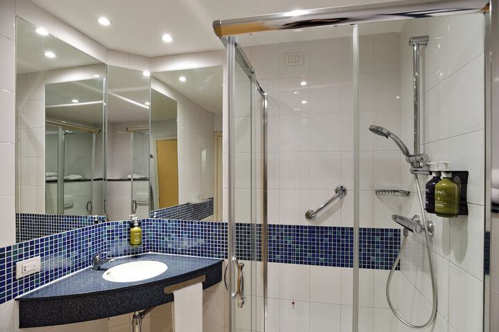 Bath Amenities