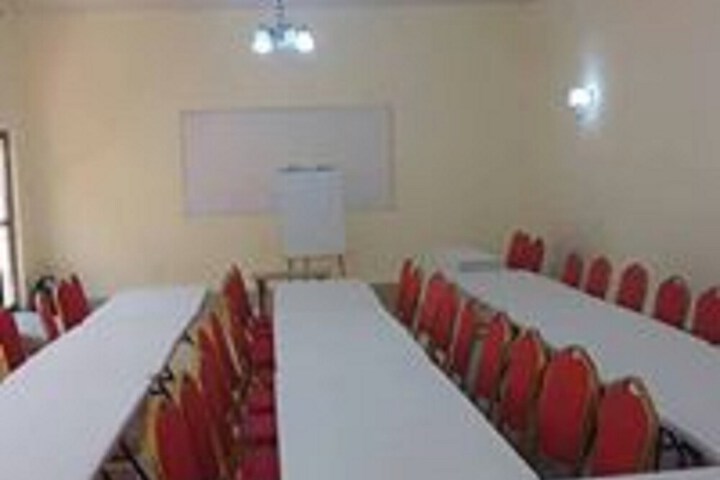 Meeting 15 of 22