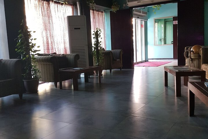Hotel Interior 3 of 7