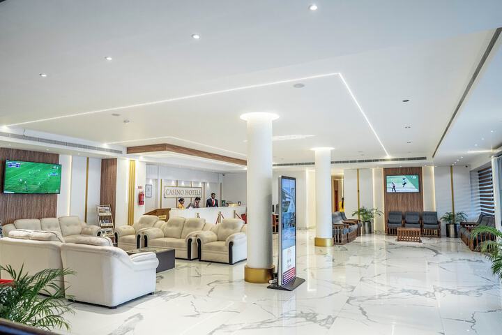 Hotel Interior 2 of 109
