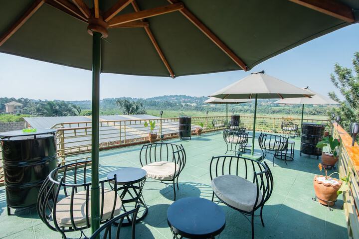 Terrace/Patio 22 of 55