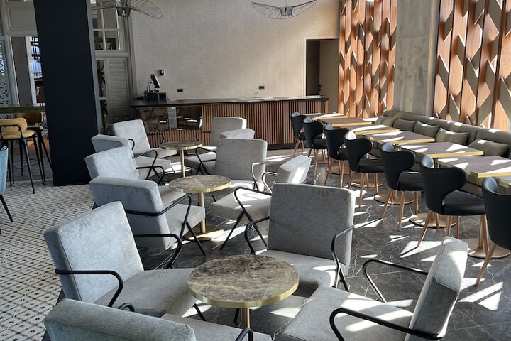Hotel Interior 19 of 112
