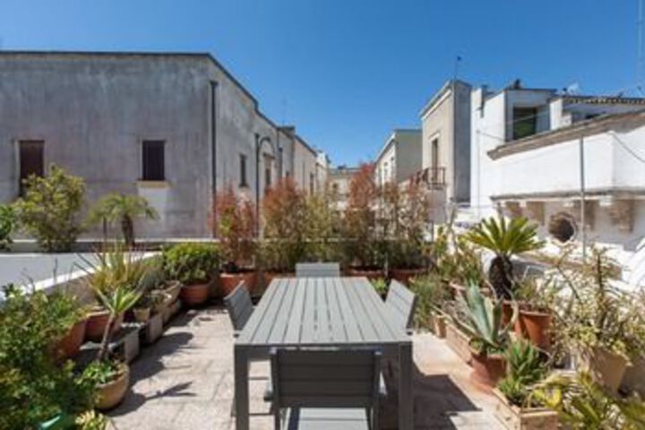 Terrace/Patio 45 of 46