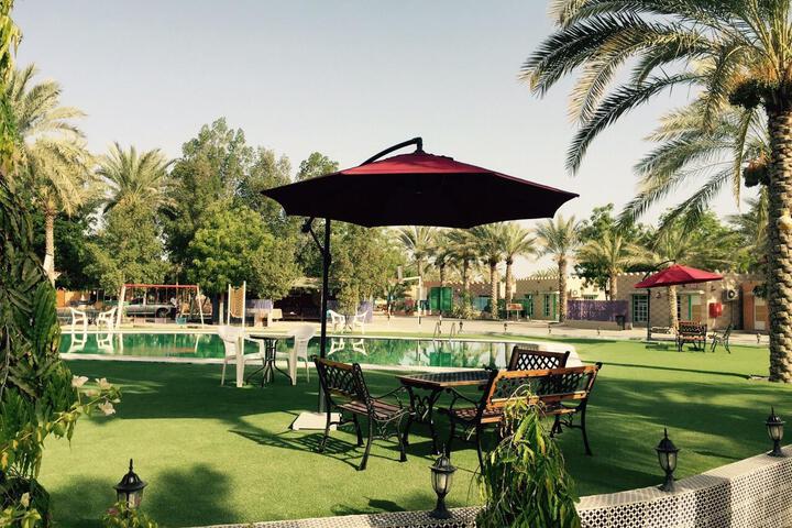 Pool 5 of 6
