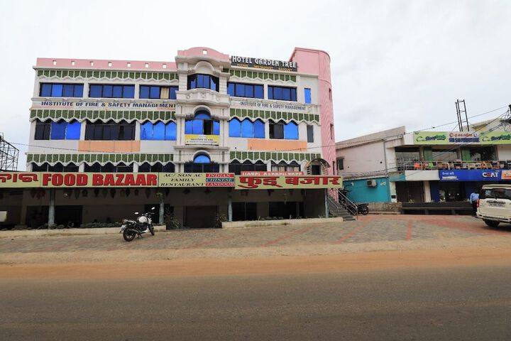 Hotel 6 of 6