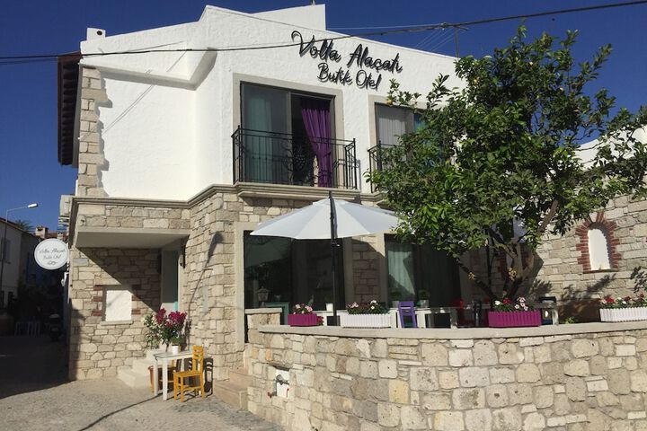 Hotel 16 of 16