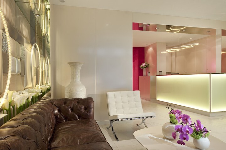 Hotel Interior 9 of 74