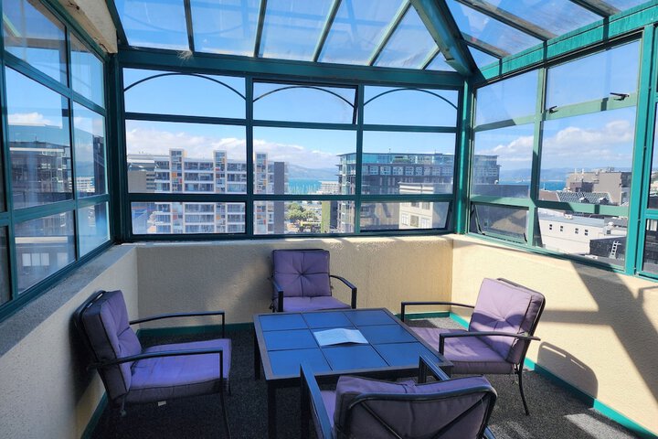 Terrace/Patio 94 of 129