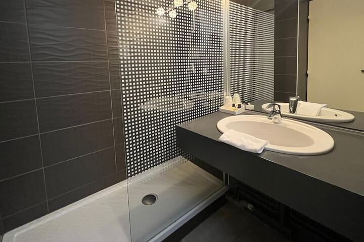 Bath Amenities
