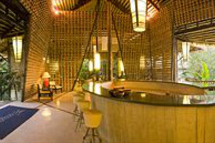 Hotel Interior 21 of 28