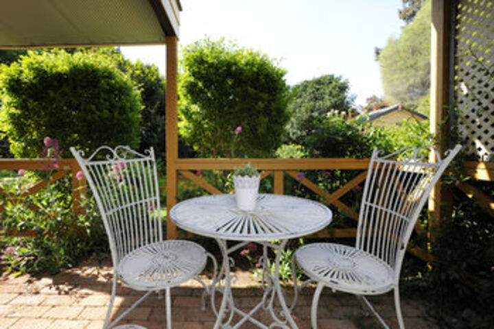 Terrace/Patio 68 of 71