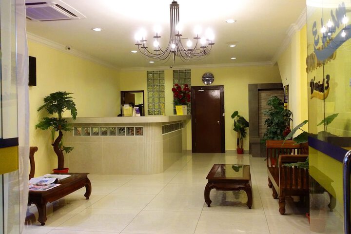 Hotel Interior 3 of 64