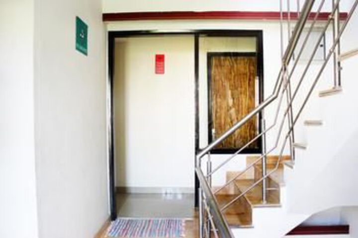 OYO Rooms Nehru Place Extension