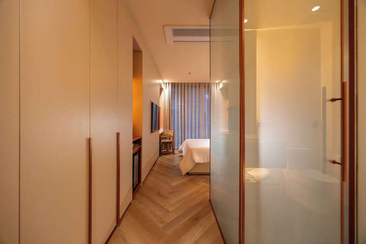 The Cut Hotel by MOME in Medellín