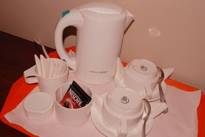 Breakfast/Coffee Service 23 of 43