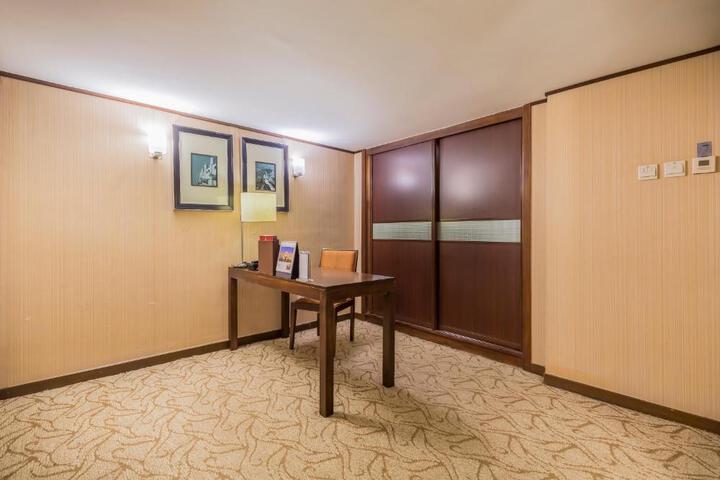 Fitness Facility Photos