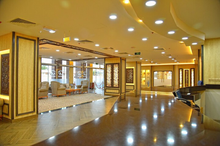 Hotel Interior 2 of 33