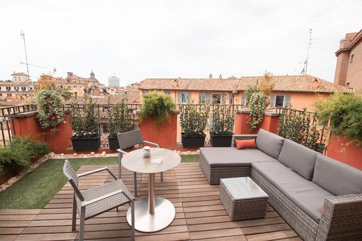 Terrace/Patio 31 of 61