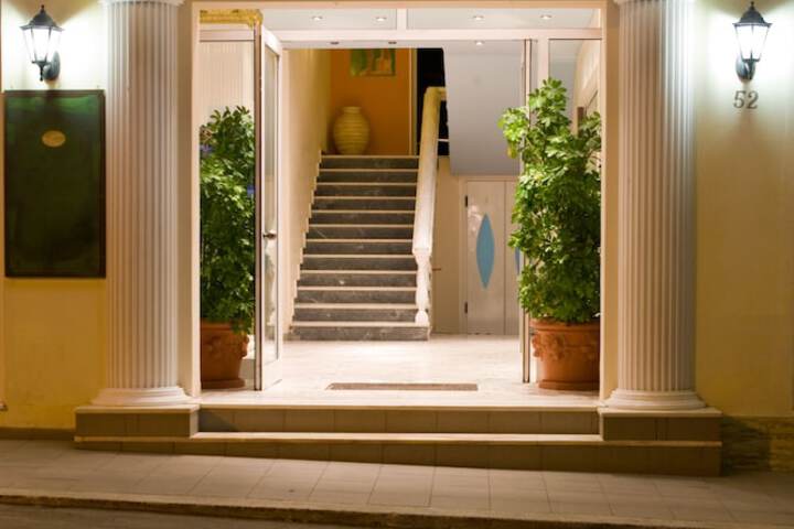 Hotel 40 of 47
