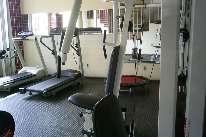Gym Photos