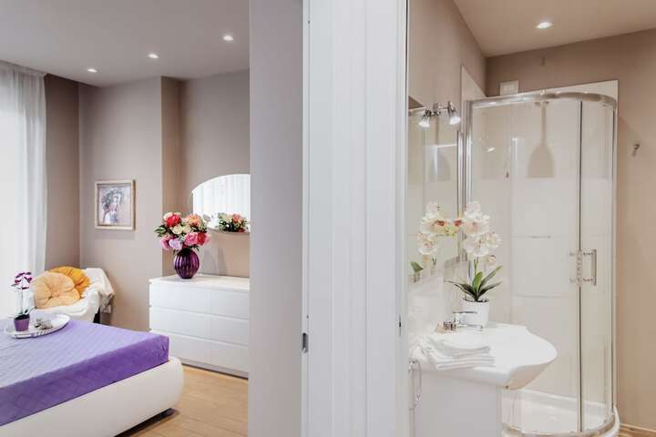 Bath Photo