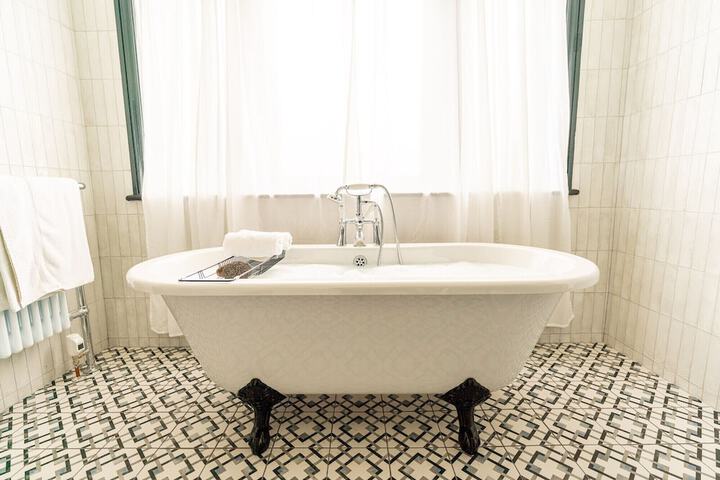 Bath Photo