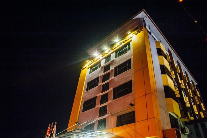 Hotel 42 of 42