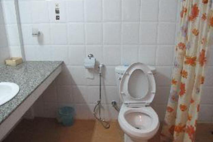 Fitness Facility Photos