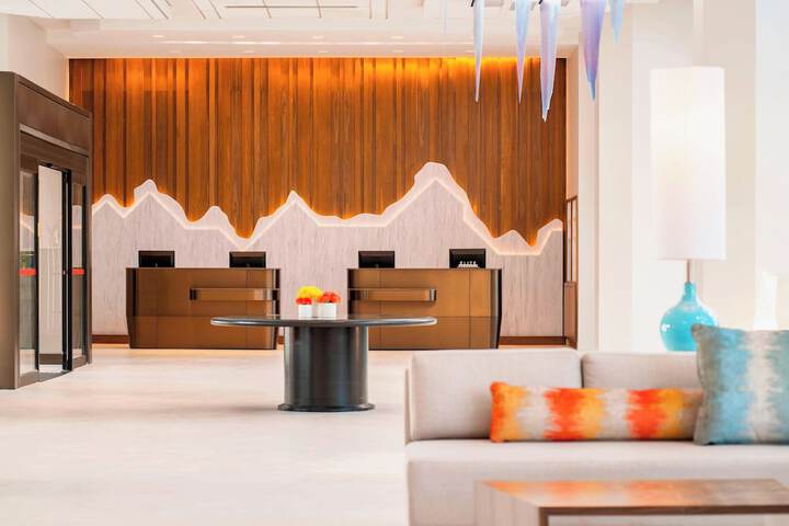 Hotel Interior 5 of 64