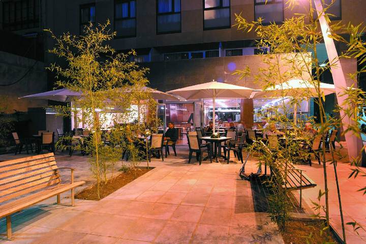 Terrace/Patio 108 of 112