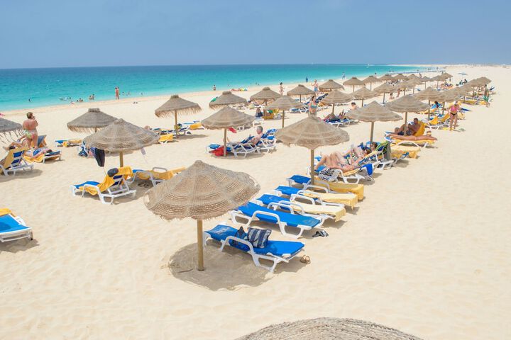 Beach 94 of 102