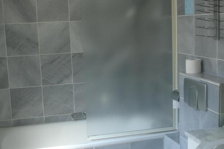 Bathroom Interior Photo