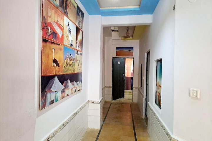 Hotel Interior 2 of 12