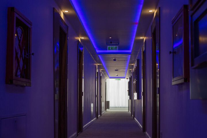 Ballroom/Hall 29 of 60