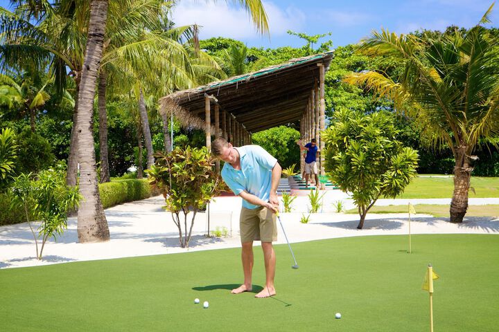 Golf 79 of 136