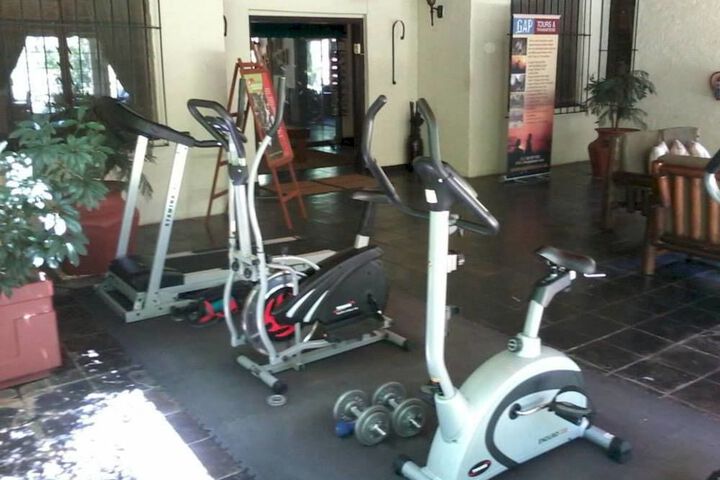 Health and Fitness 16 of 38