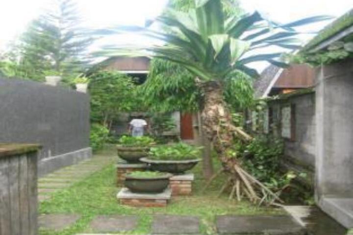 Bungalow Goa