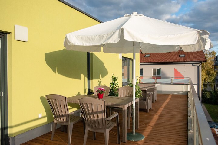 Terrace/Patio 15 of 31